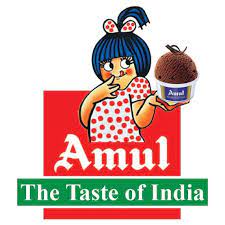Amul logo