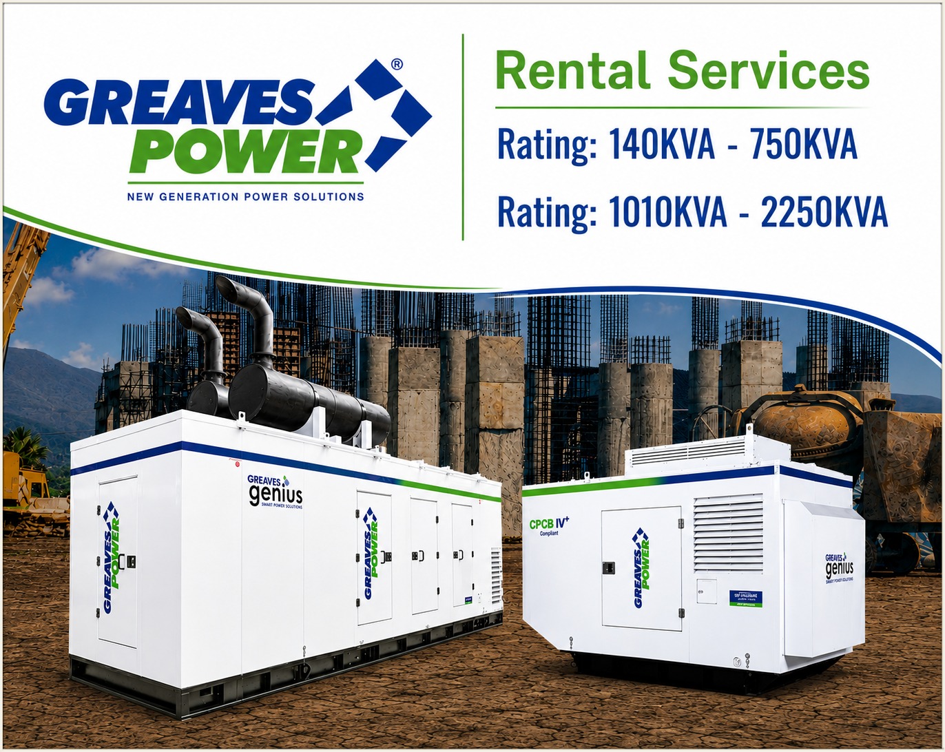 Generator Installation